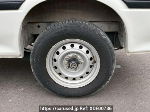 Used 1996 AT toyota hiace-wagon RZH111G Image[30]