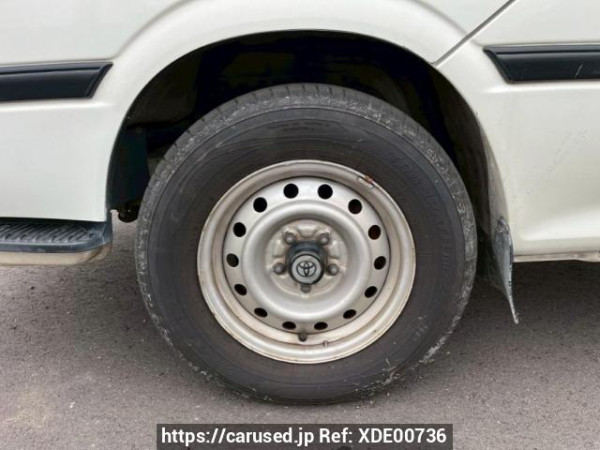 Used 1996 AT toyota hiace-wagon RZH111G Image[31]