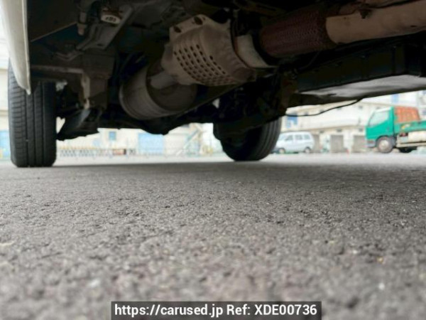 Used 1996 AT toyota hiace-wagon RZH111G Image[34]