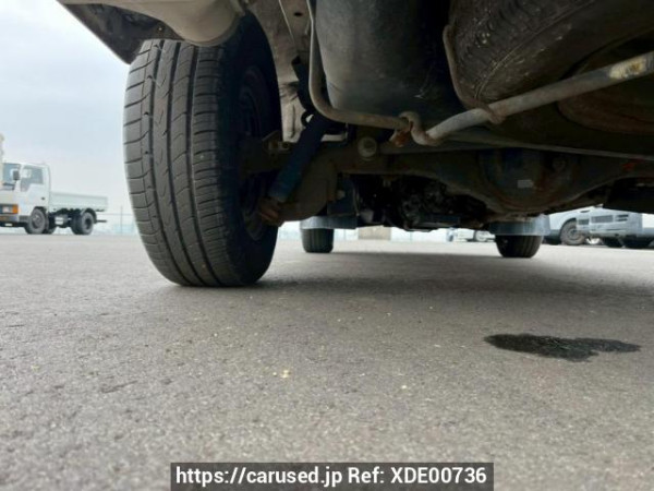 Used 1996 AT toyota hiace-wagon RZH111G Image[38]