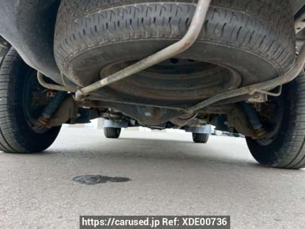 Used 1996 AT toyota hiace-wagon RZH111G Image[39]