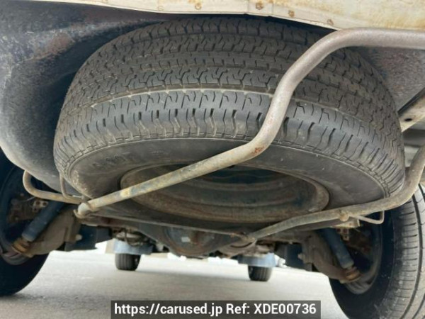 Used 1996 AT toyota hiace-wagon RZH111G Image[41]
