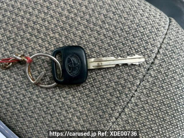 Used 1996 AT toyota hiace-wagon RZH111G Image[42]
