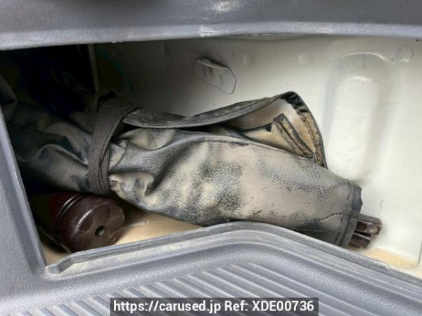 Used 1996 AT toyota hiace-wagon RZH111G Image[43]