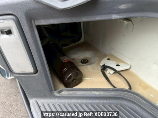 Used 1996 AT toyota hiace-wagon RZH111G Image[44]