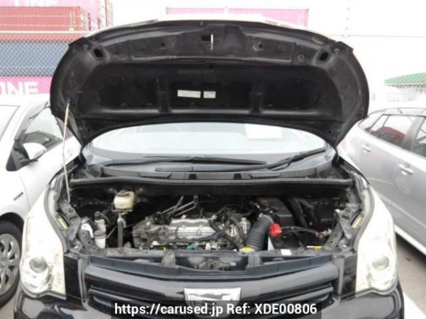 Used 2012 AT toyota noah ZRR70W Image[7]