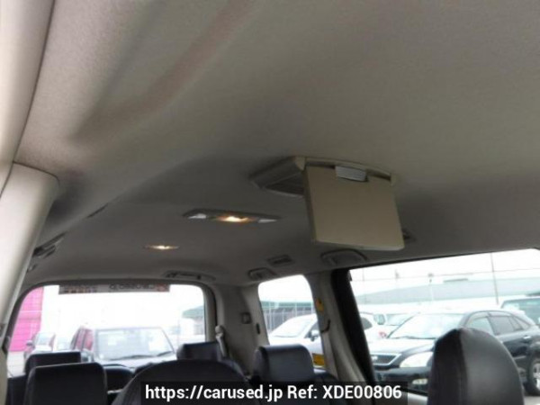 Used 2012 AT toyota noah ZRR70W Image[10]
