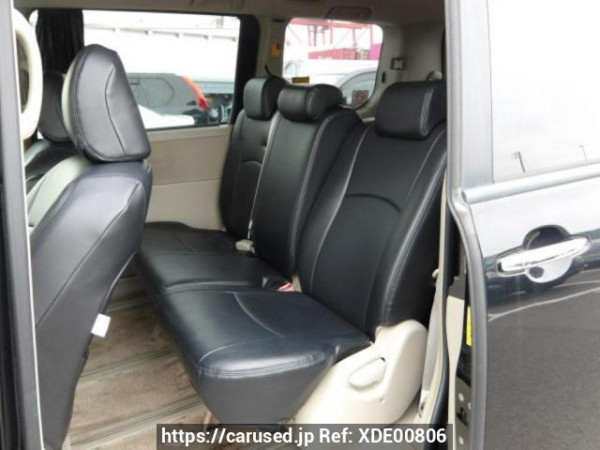 Used 2012 AT toyota noah ZRR70W Image[14]