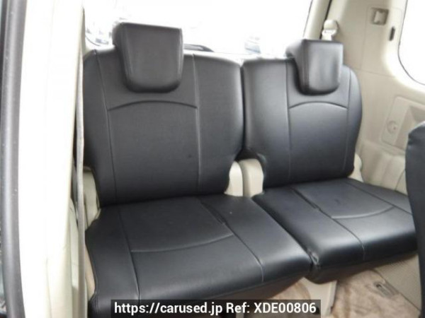 Used 2012 AT toyota noah ZRR70W Image[15]