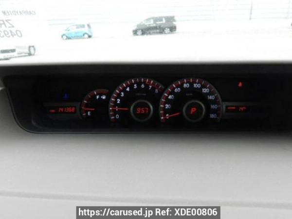 Used 2012 AT toyota noah ZRR70W Image[19]