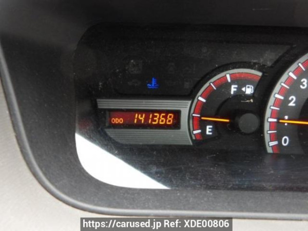 Used 2012 AT toyota noah ZRR70W Image[20]
