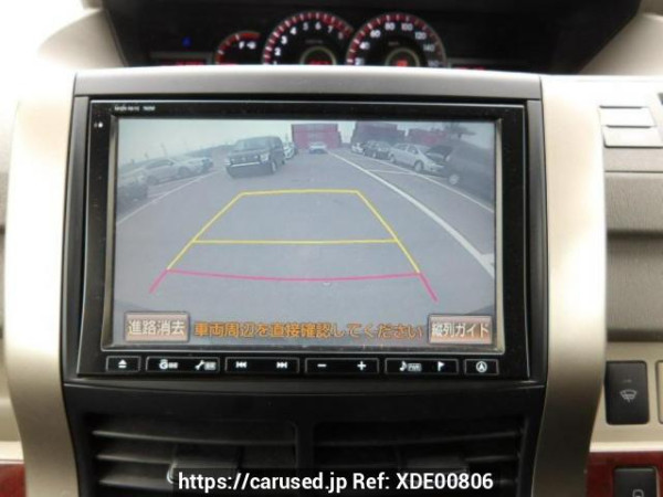 Used 2012 AT toyota noah ZRR70W Image[22]