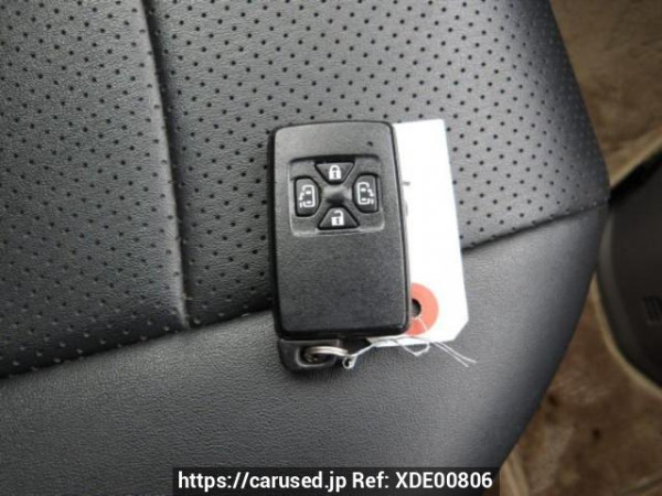 Used 2012 AT toyota noah ZRR70W Image[28]