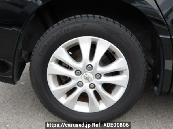 Used 2012 AT toyota noah ZRR70W Image[30]