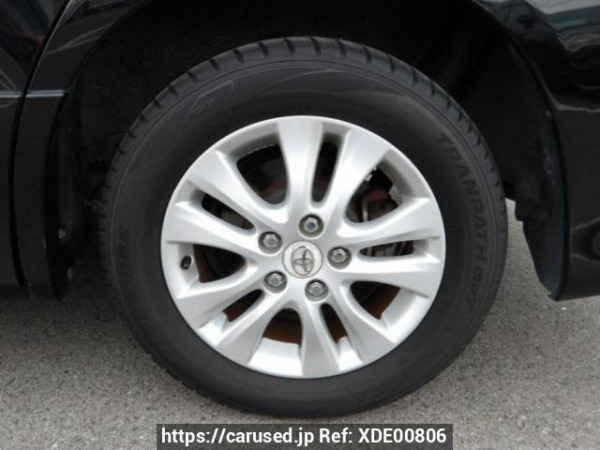 Used 2012 AT toyota noah ZRR70W Image[31]