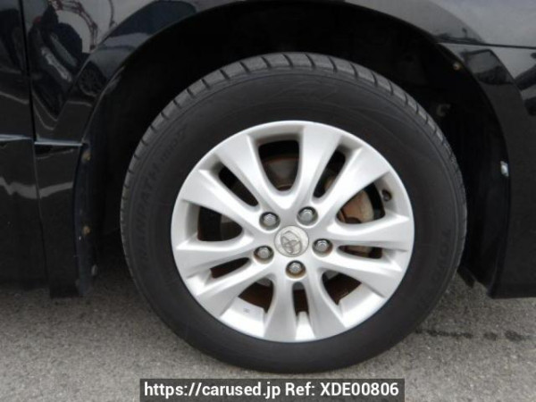 Used 2012 AT toyota noah ZRR70W Image[32]