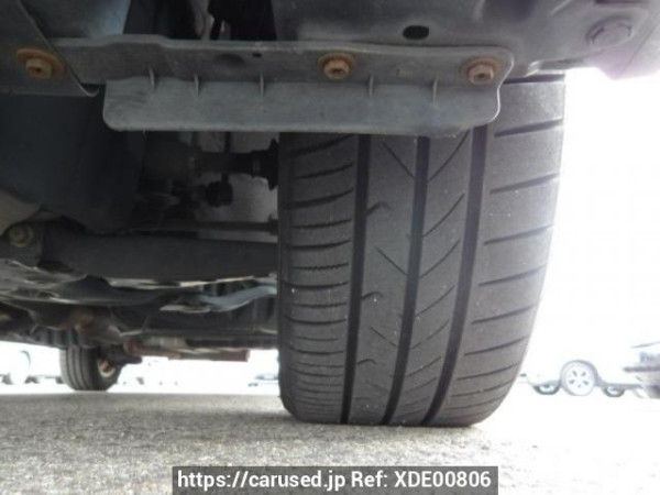 Used 2012 AT toyota noah ZRR70W Image[37]