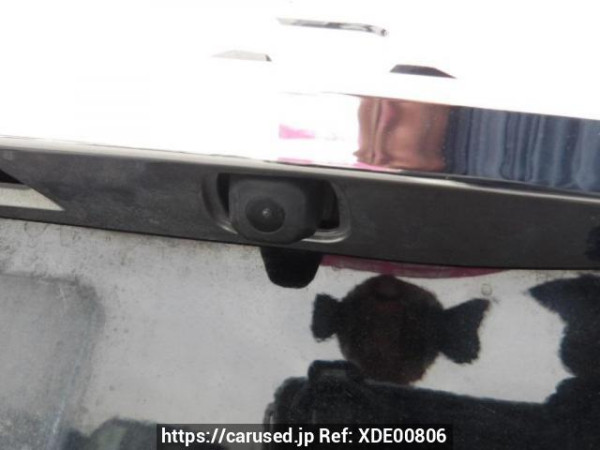 Used 2012 AT toyota noah ZRR70W Image[44]
