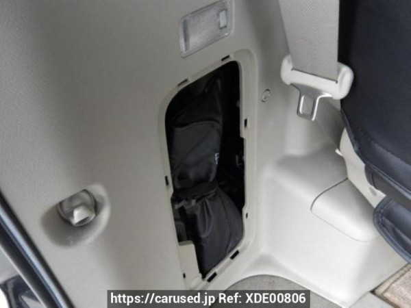 Used 2012 AT toyota noah ZRR70W Image[45]