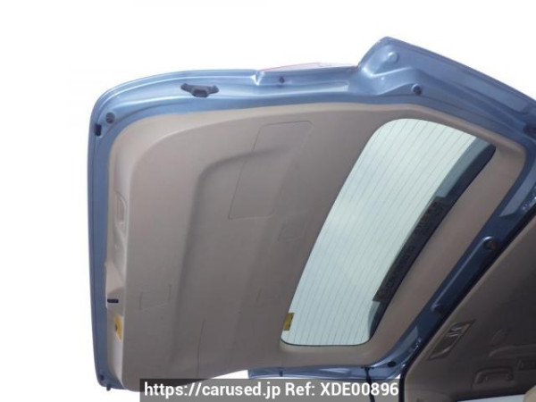 Used 2011 AT toyota alphard ANH20W Image[9]