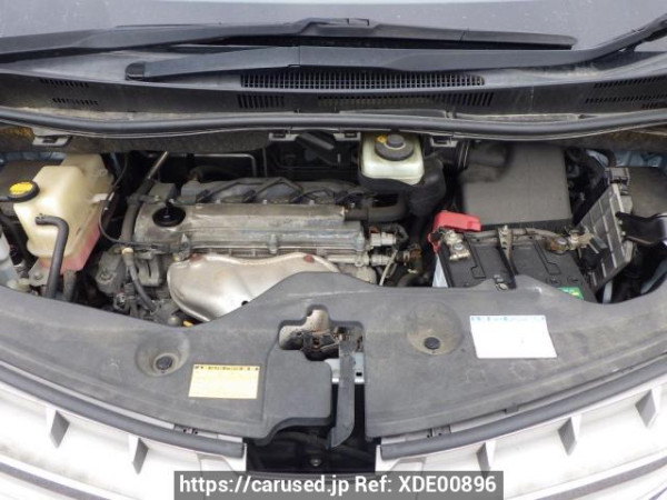 Used 2011 AT toyota alphard ANH20W Image[13]