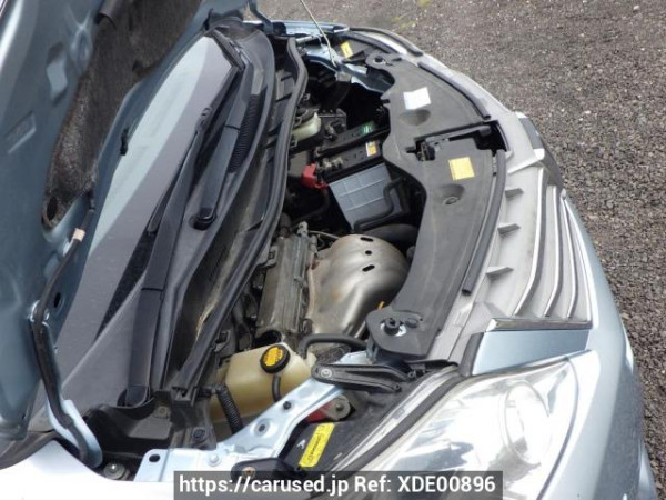Used 2011 AT toyota alphard ANH20W Image[14]