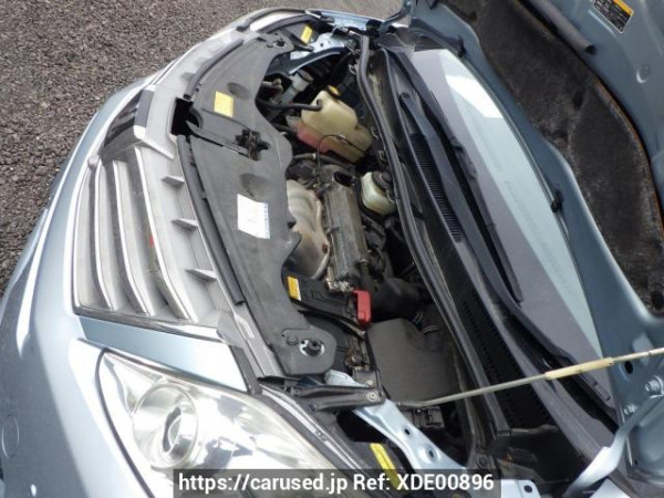 Used 2011 AT toyota alphard ANH20W Image[15]