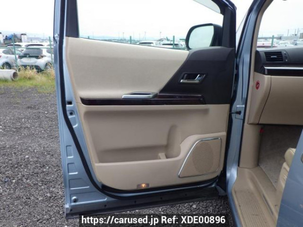 Used 2011 AT toyota alphard ANH20W Image[18]