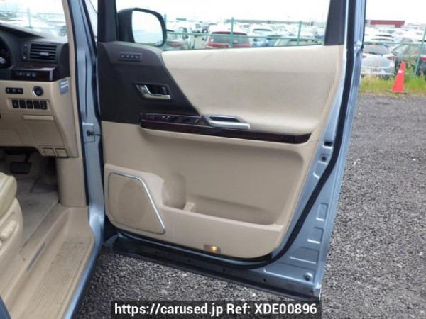 Used 2011 AT toyota alphard ANH20W Image[24]
