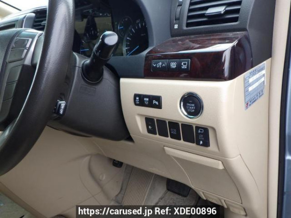 Used 2011 AT toyota alphard ANH20W Image[32]