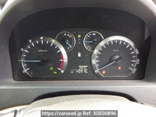 Used 2011 AT toyota alphard ANH20W Image[33]