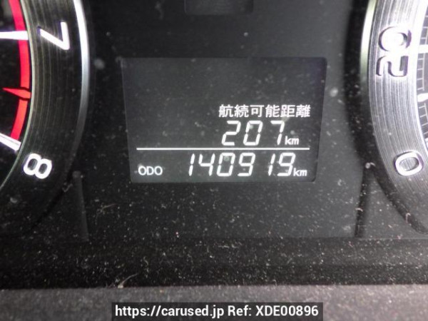 Used 2011 AT toyota alphard ANH20W Image[34]