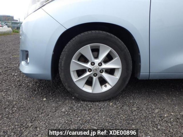 Used 2011 AT toyota alphard ANH20W Image[35]