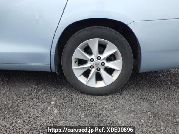 Used 2011 AT toyota alphard ANH20W Image[36]