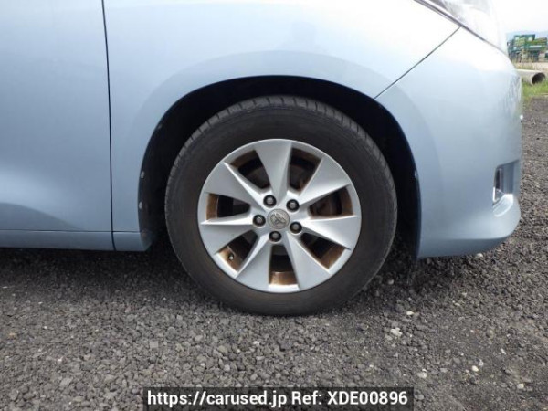 Used 2011 AT toyota alphard ANH20W Image[38]