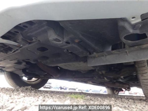 Used 2011 AT toyota alphard ANH20W Image[39]