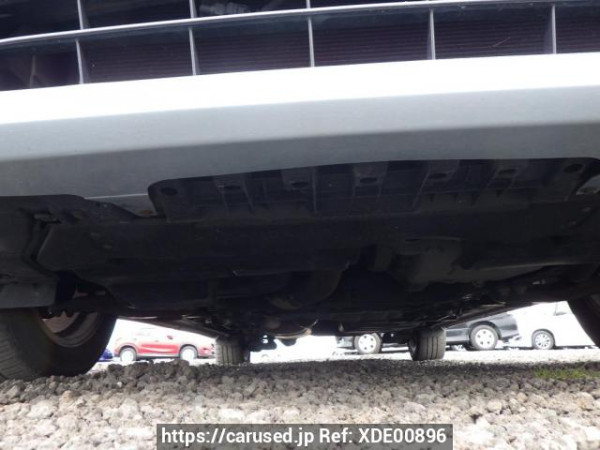 Used 2011 AT toyota alphard ANH20W Image[40]