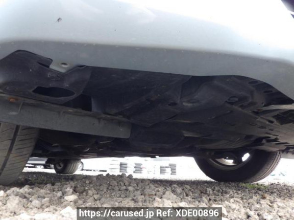 Used 2011 AT toyota alphard ANH20W Image[41]
