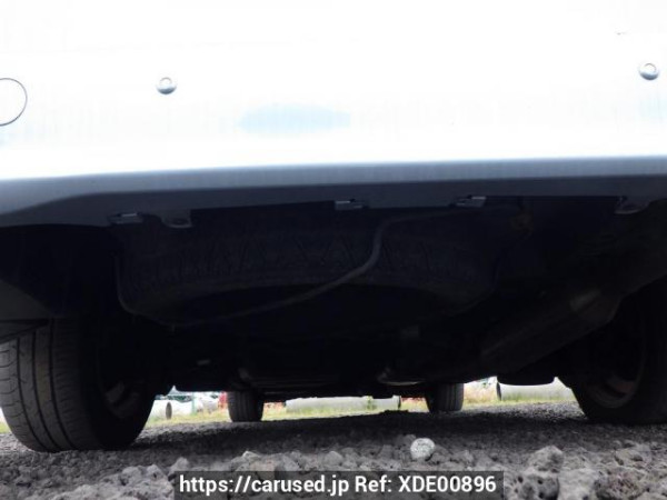 Used 2011 AT toyota alphard ANH20W Image[44]