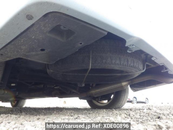 Used 2011 AT toyota alphard ANH20W Image[45]