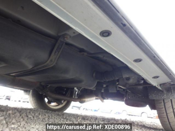 Used 2011 AT toyota alphard ANH20W Image[46]