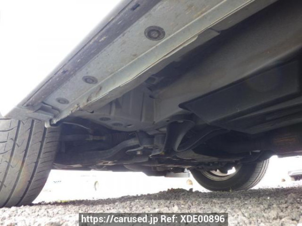 Used 2011 AT toyota alphard ANH20W Image[47]