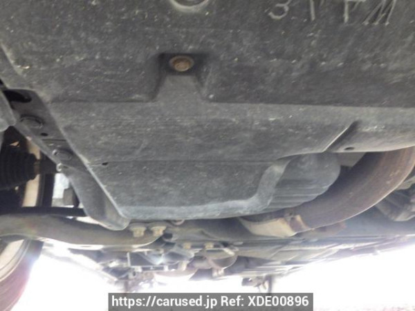 Used 2011 AT toyota alphard ANH20W Image[48]