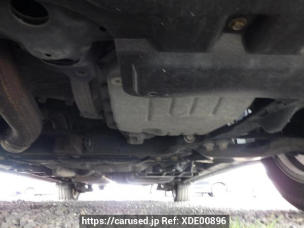 Used 2011 AT toyota alphard ANH20W Image[49]