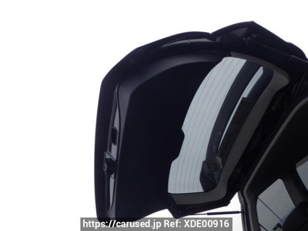 Used 2006 AT toyota wish ANE10G Image[9]