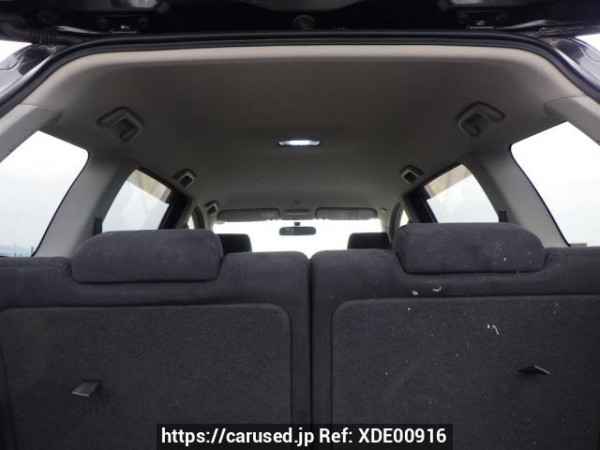 Used 2006 AT toyota wish ANE10G Image[10]