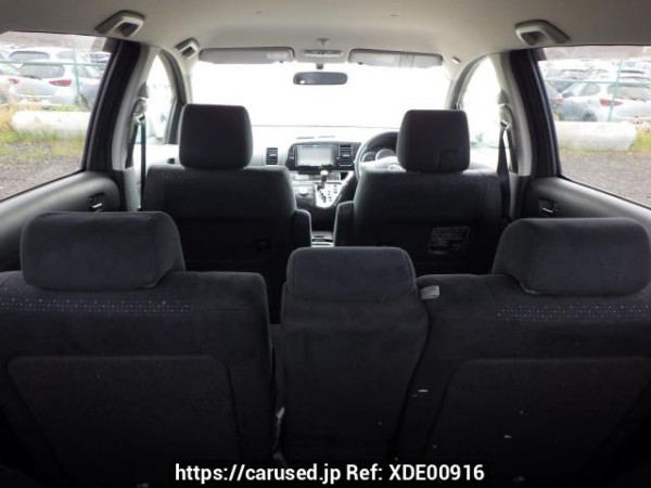 Used 2006 AT toyota wish ANE10G Image[11]