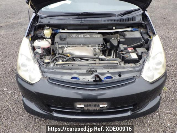 Used 2006 AT toyota wish ANE10G Image[12]