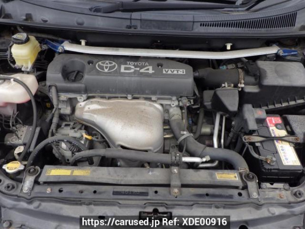 Used 2006 AT toyota wish ANE10G Image[13]