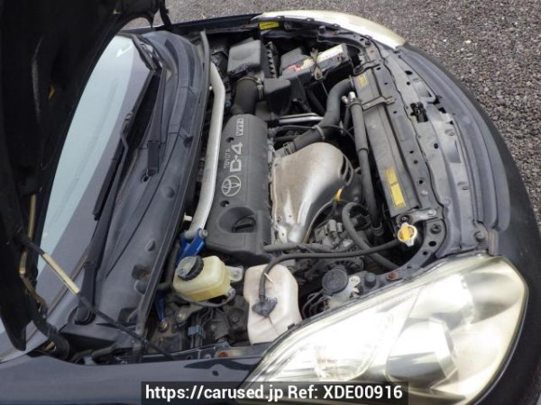 Used 2006 AT toyota wish ANE10G Image[14]